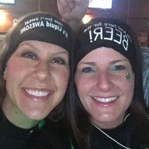 Meet your Posher, Deena