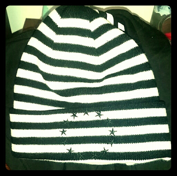 Blvck beanie - Picture 1 of 1