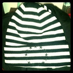 Blvck beanie