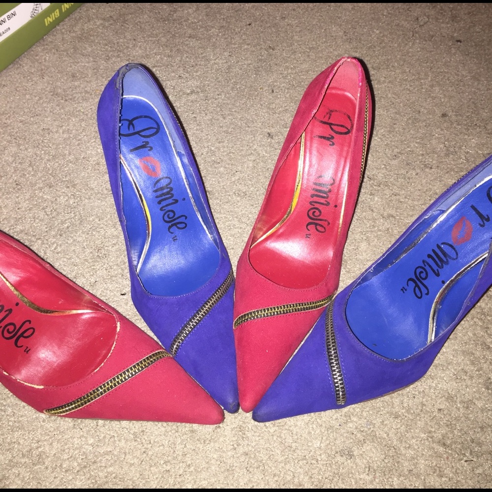 Shoes