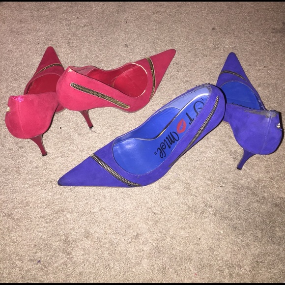 Shoes - Picture 8 of 8