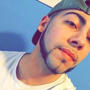 Meet your Posher, Steven