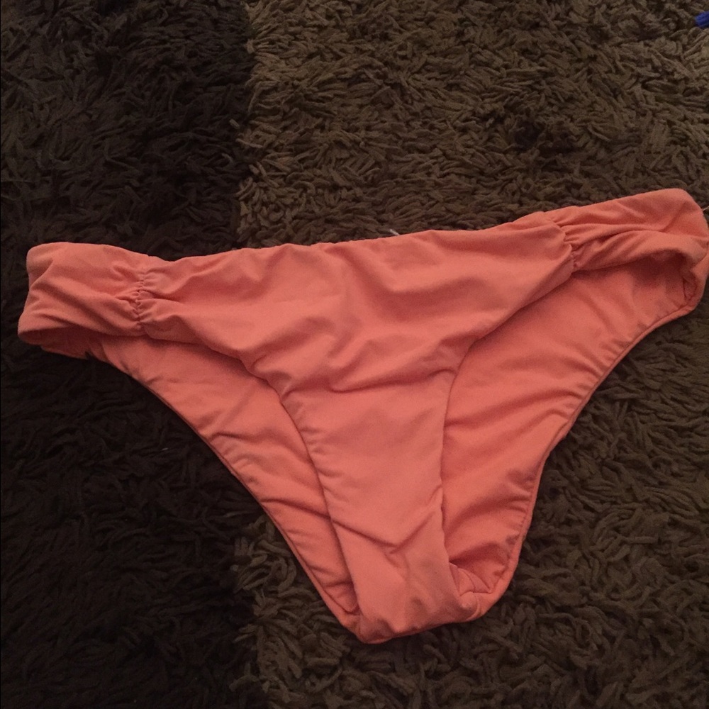 Bikini bottoms