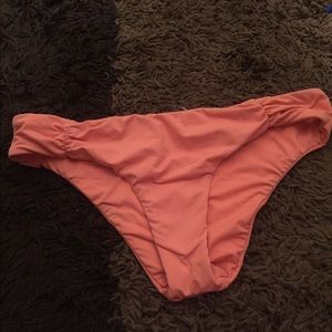 Bikini bottoms