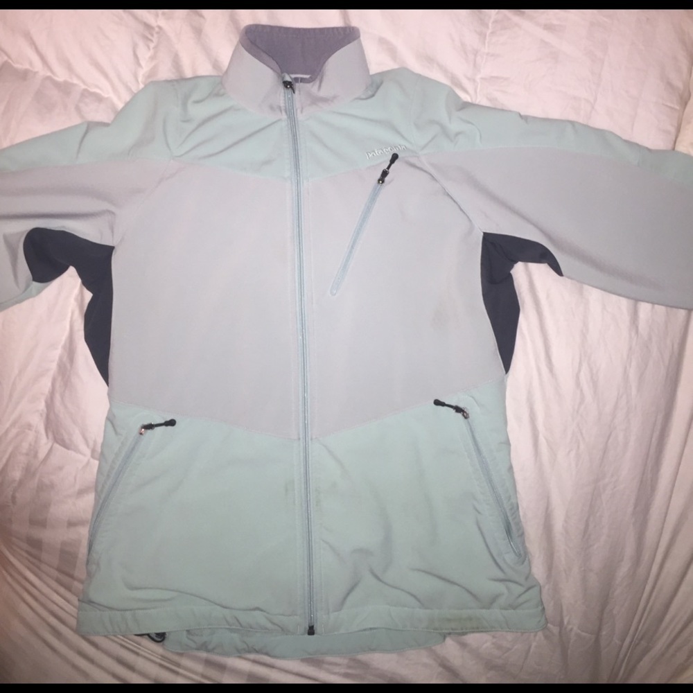 Woman's Patagonia Jacket