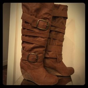 Blowfish Hadiyah Boots