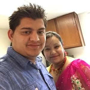 Meet your Posher, Yam