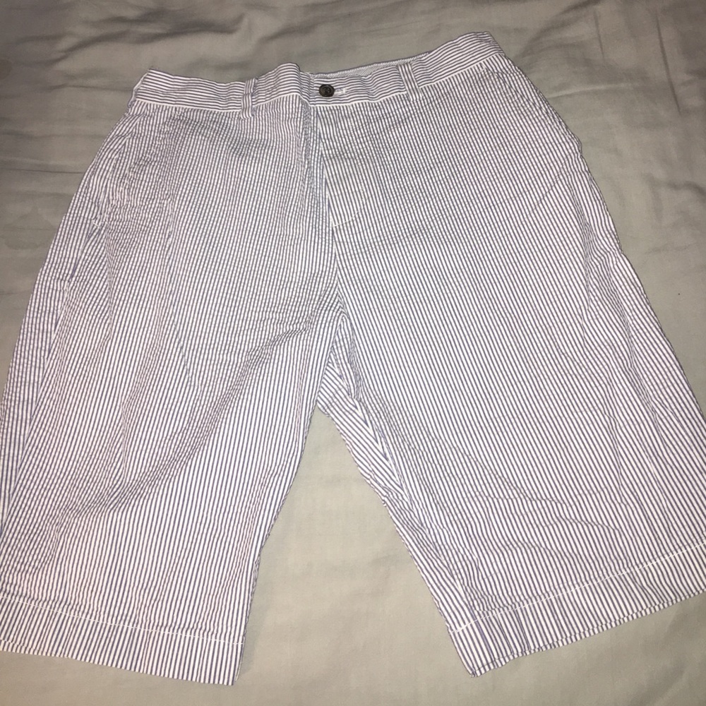 Brooks  brothers shorts