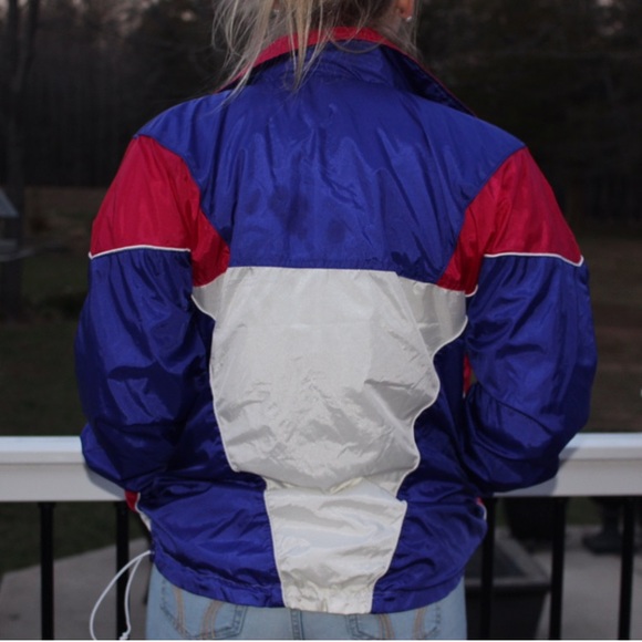 Wilson Retro Jacket - Picture 3 of 3