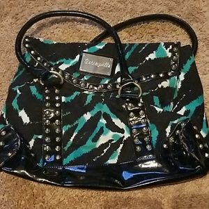 Betsyville purse