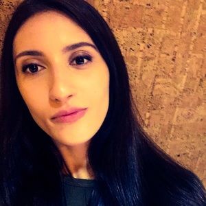 Meet your Posher, Melissa