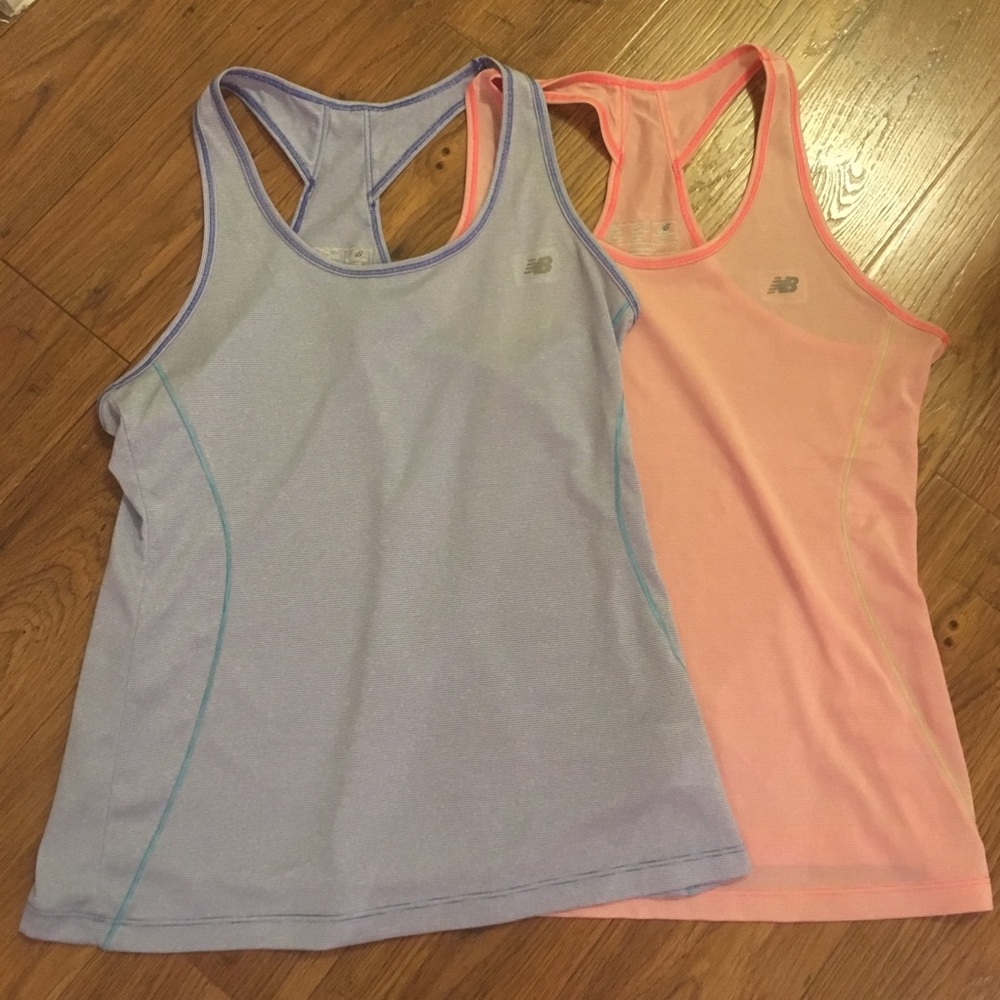 New Balance Racerback Bundle