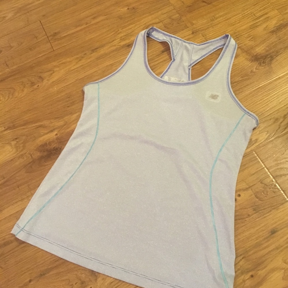 New Balance Racerback Bundle - Picture 2 of 3