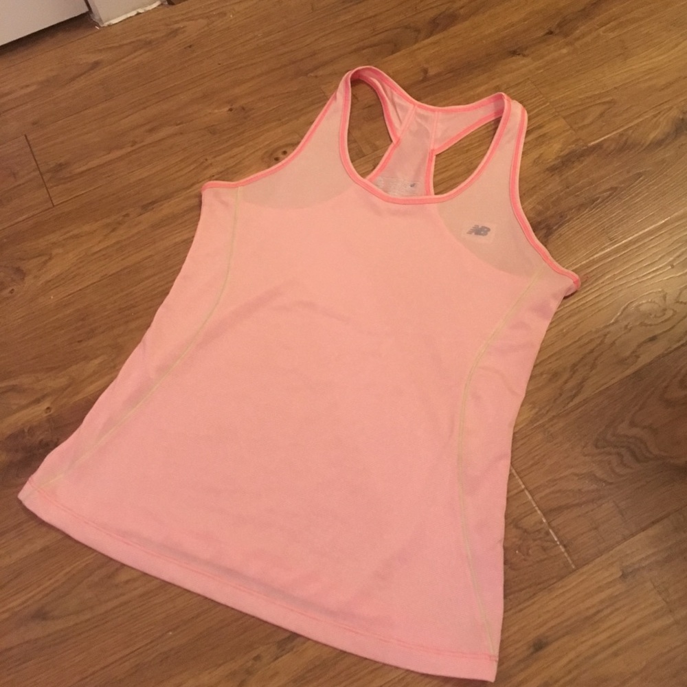New Balance Racerback Bundle - Picture 3 of 3