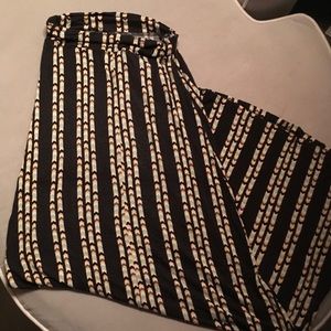 Charlotte Russe maxi skirt