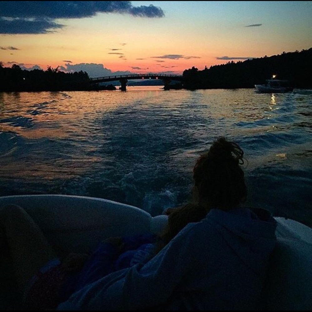 Meet your Posher, Jaynee