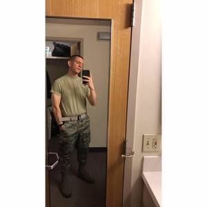 Meet your Posher, Mike