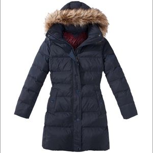 Like-new Tommy Hilfiger jacket