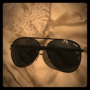 Quay Australia Vivienne sunglasses