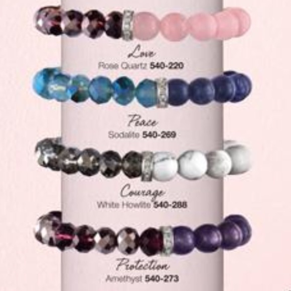 Peace Bracelet - Picture 2 of 2