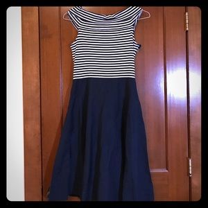 Ralph Lauren dress in M.