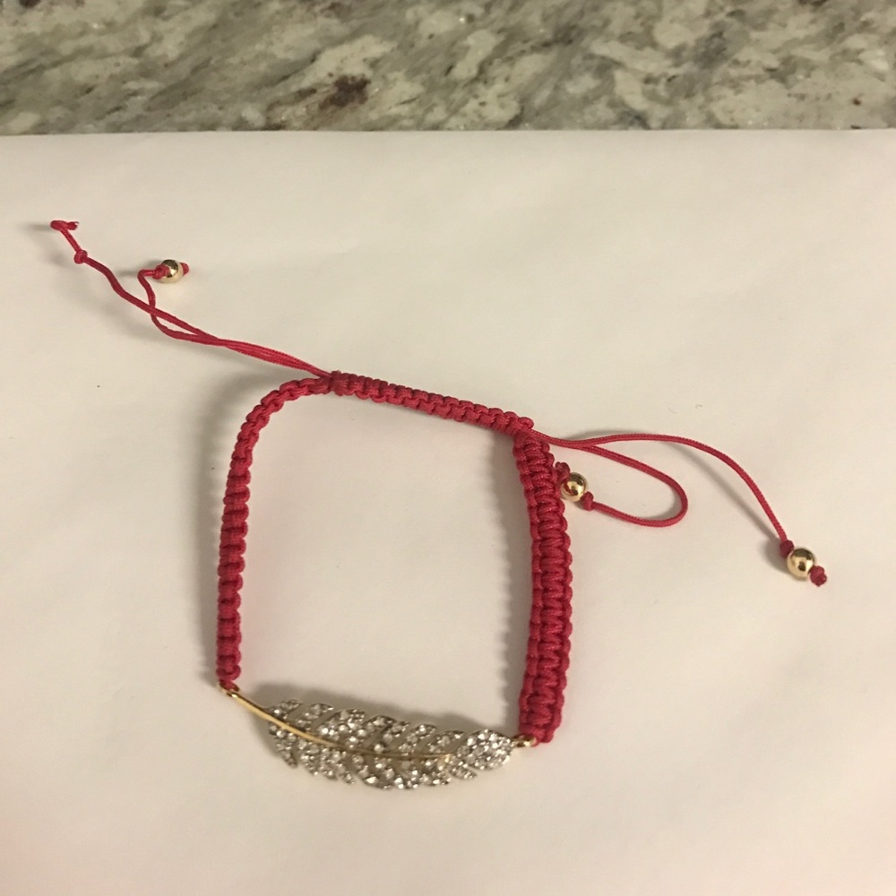 Juicy Couture bracelet 🌹