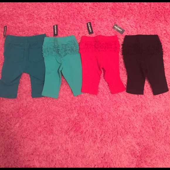 NWT Mix and match outfits - Picture 2 of 3