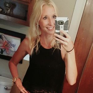 Meet your Posher, Ashlyn
