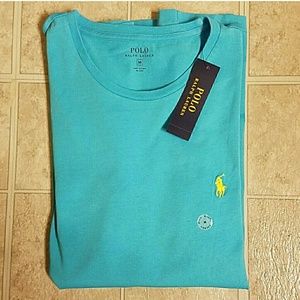 Men's Medium Polo Ralph Lauren Shirt