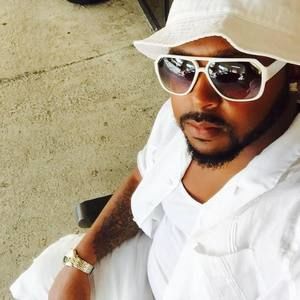 Meet your Posher, Terrill