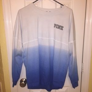 PINK Victoria's Secret spirit shirt