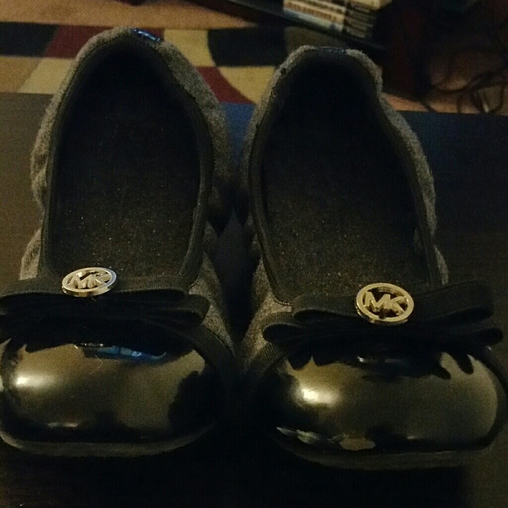 Girl flats Michael Kors