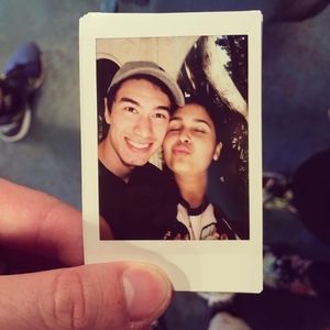 Meet your Posher, Caridad