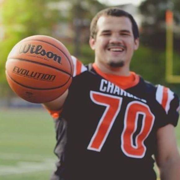 Meet your Posher, Logan - Picture 1 of 1