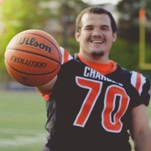 Meet your Posher, Logan