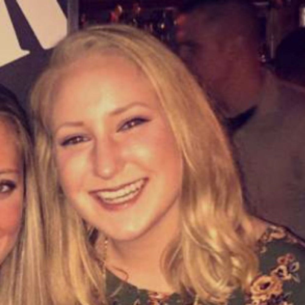 Meet your Posher, Abby