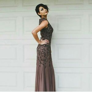 Meet your Posher, Kristina