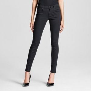Mossimo black jegging