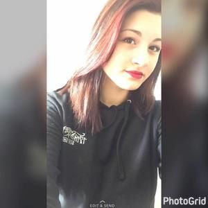 Meet your Posher, Erin