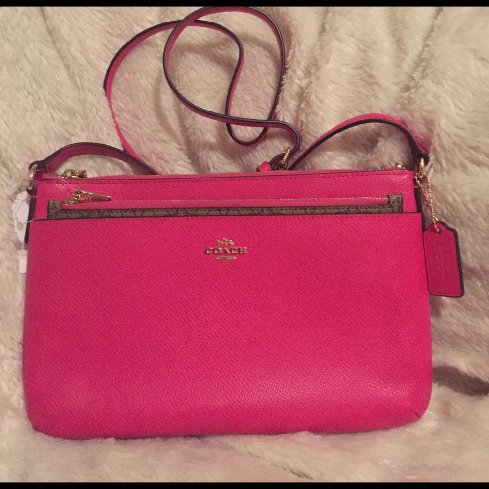 Coach Purse 💥final price💥