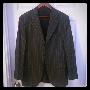 Pal Zileri Suit Jacket