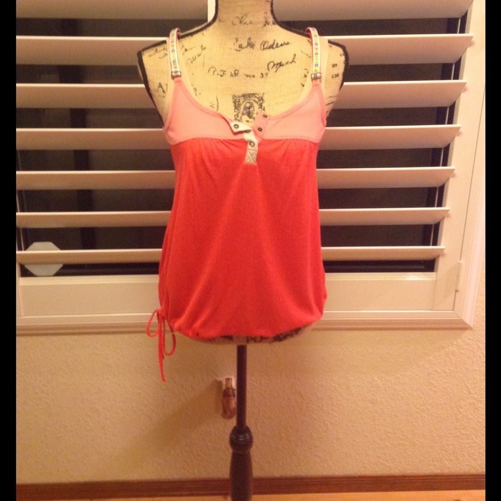 Free People Tank
