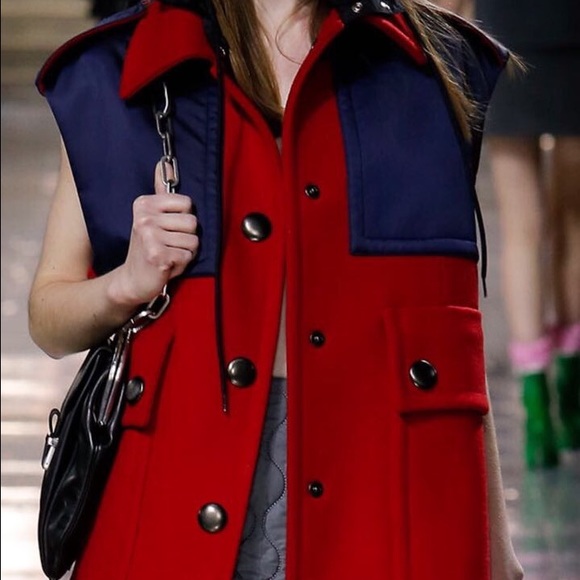 Miu Miu Jacket size XS - Picture 2 of 3