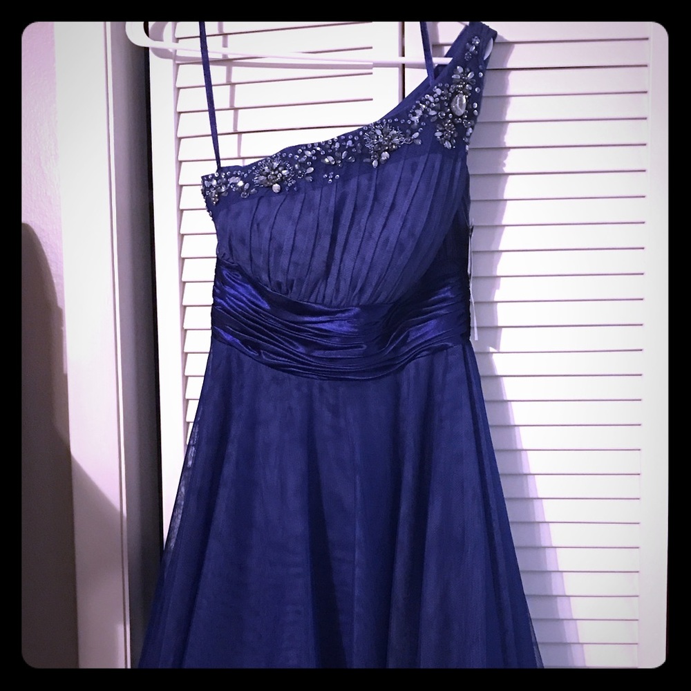 Homecoming/prom/evening dress