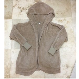 Hem and Thread cardigan sweater