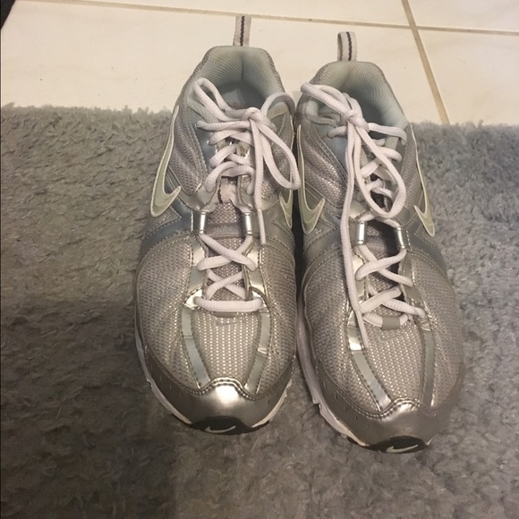 🎀 Niki Air Walking Shoes with Tolling Rail🎀 - Picture 2 of 4