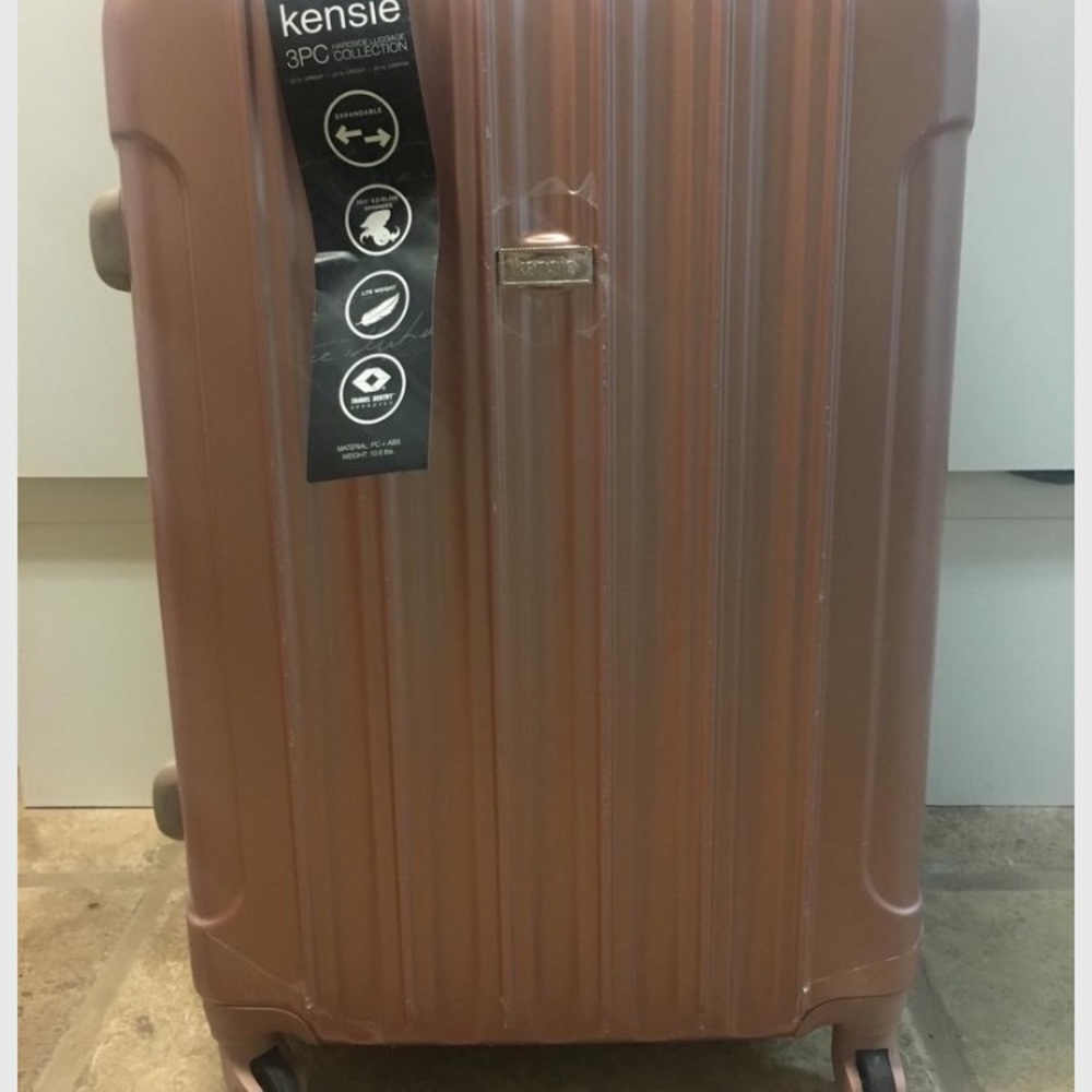 Suitcase
