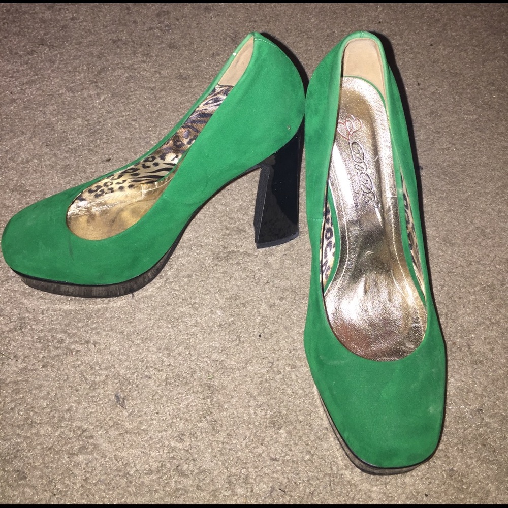 Shoes