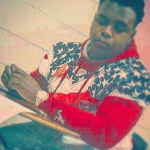 Meet your Posher, Rayshaun