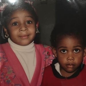 Meet your Posher, Raymond